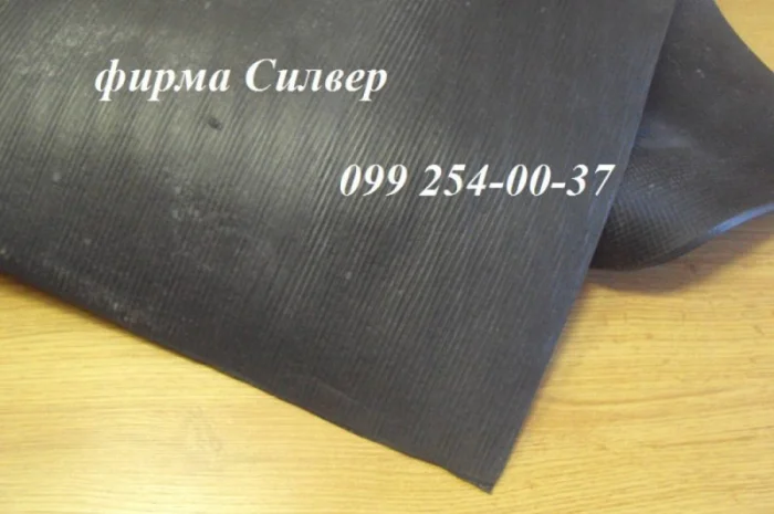 Пластина пористая 5мм- фото № 1