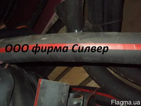 Рукав МБС для масел та пального- фото № 1