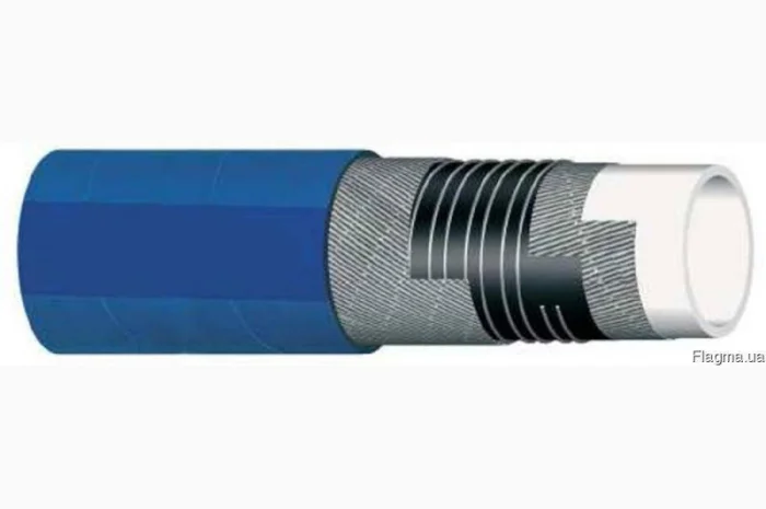 Преміум рукава для харчових продуктів igienoil/spl10- фото № 1