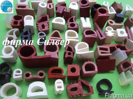 Уплотнители для дверей печи Сотторива- фото № 1