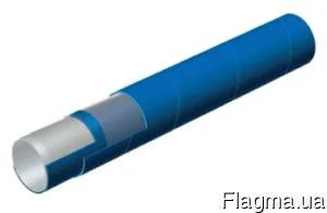 Рукав для транспортування пари та гарячої води- фото № 1