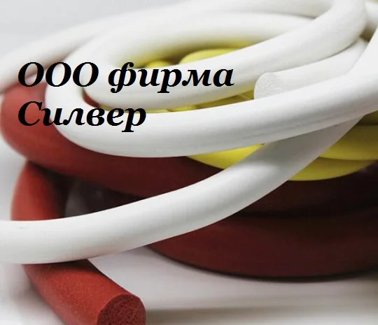 Пористый термостойкий профиль-SILVERPROM- фото № 1