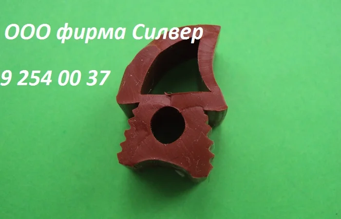 Уплотнитель для пароконвектомата Unox- фото № 1