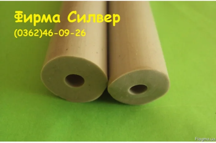 Вакуумные трубки разных размеров- фото № 1