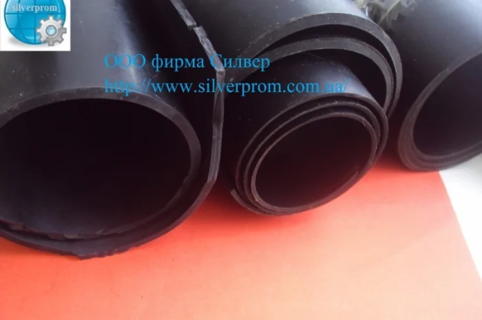 Техпластина МБС-С 10мм – продажа- фото № 1