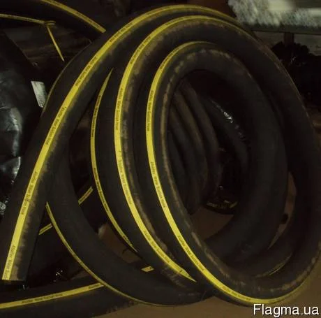 Рукав для цементу – надійне рішення для вашого господарства- фото № 1