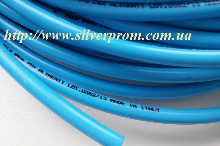 Пневматична трубка TPU 4/2мм у продажу- фото № 1