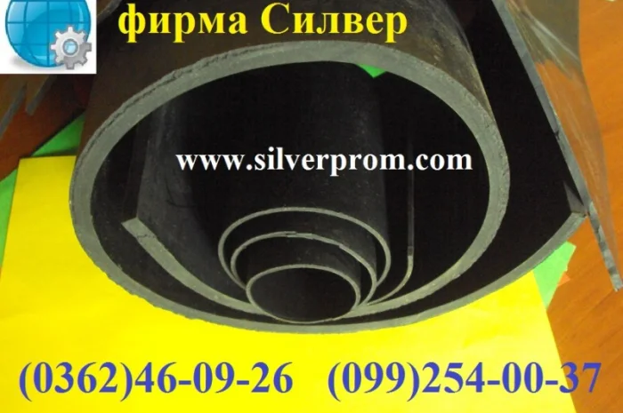 Виробництво та продаж техпластин для різних умов- фото № 1