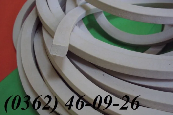 Шнуры вакуумные ТУ 38.105108-76- фото № 1