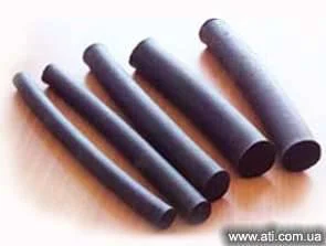 Прокладки резиновые пористые для уплотнения- фото № 1