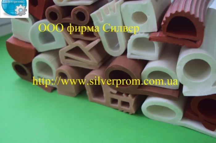 Термостойкие профильные изделия для сельхоз производства- фото № 1
