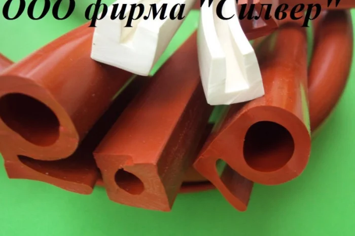 Уплотнитель силиконовый 300гр.- фото № 1