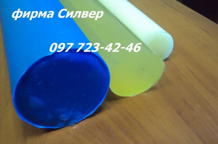 Поліуретанові вироби для сільського господарства- фото № 1