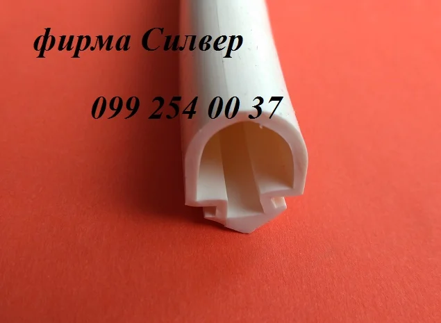 Силиконовые уплотнители для печей- фото № 1