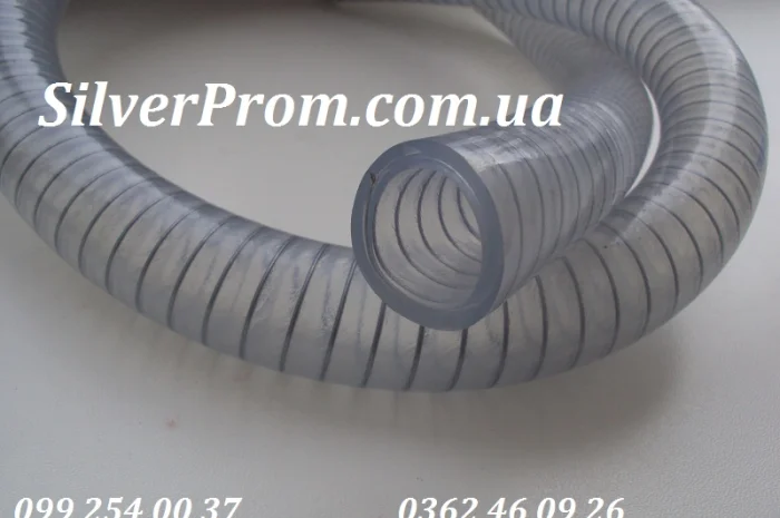 Вакуумный ПВХ рукав для молока в продаже- фото № 1