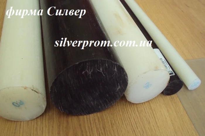 Капролон — конструкционный полимер для машиностроения- фото № 1