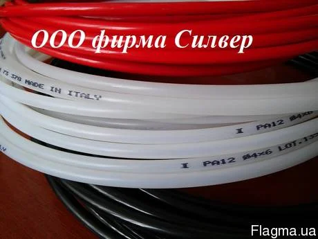 Пневматическая трубка TPU из полиуретана - высокое качество- фото № 1