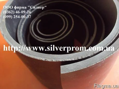 Техпластина МБС для сельского хозяйства- фото № 1