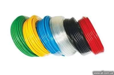 Полиамідні трубки для систем підвищеного тиску- фото № 1