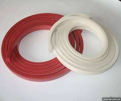 Термостойкая силиконовая резина (280 C)- фото № 1