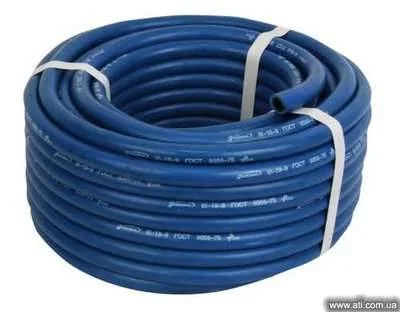 Сварочный рукав для кислорода и ацетилена- фото № 1