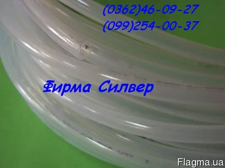 Полиуретановые пневматические трубки в продаже- фото № 1