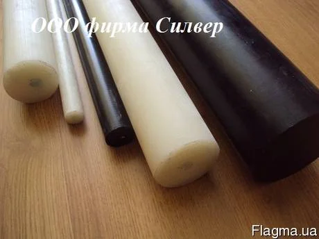 Капролон графитонаполненный 30 мм в продаже- фото № 1