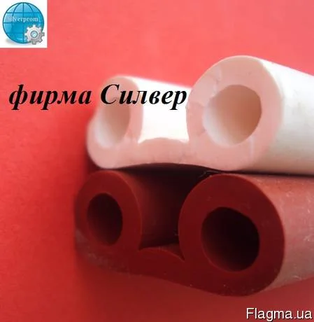 Эластичный уплотнитель для холодильных камер- фото № 1