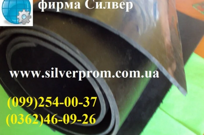 Прокладочная техпластина тмкщ-с 4мм в продаже- фото № 1