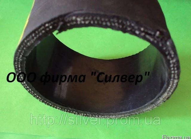 Рукав МБС діаметр 63 мм для нафтопродуктів- фото № 1