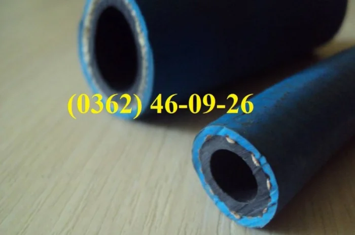 Кислородные шланги для сварки- фото № 1