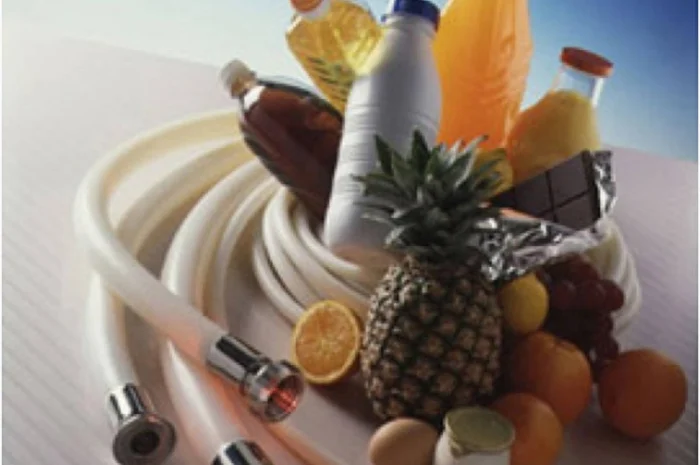 Рукава для пищевых продуктов – надежное решение- фото № 1