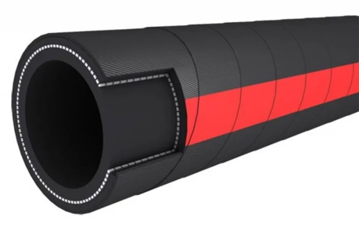 Напорные абразивостойкие рукава для перекачки цемента, песка- фото № 1