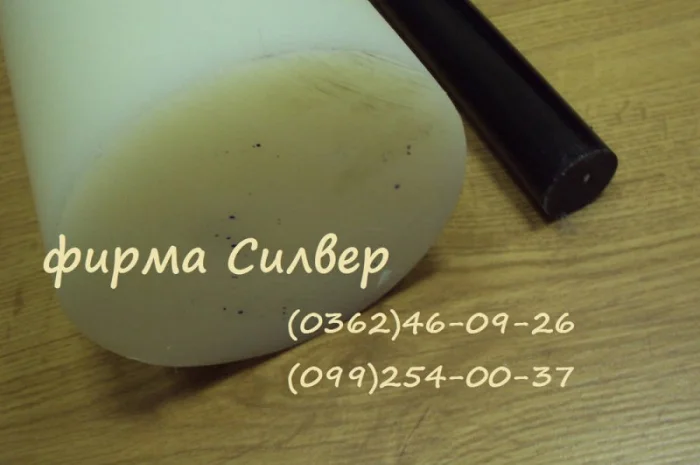 Листи капролону для різних галузей- фото № 1