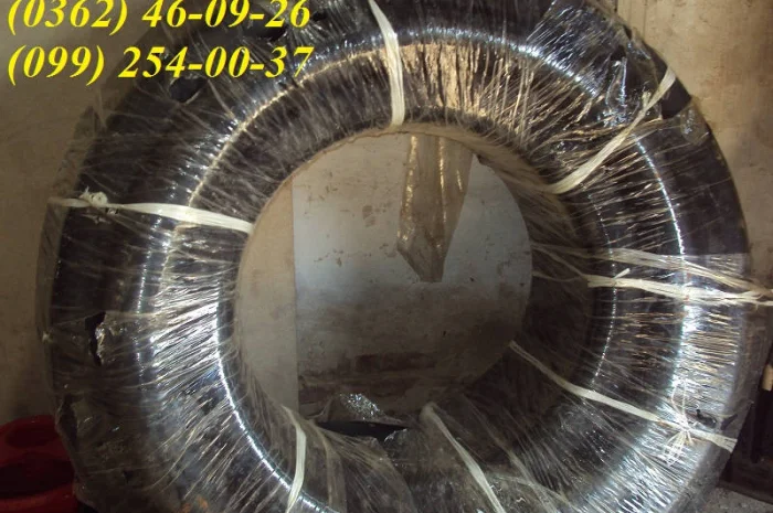 Шланг резиновый для подачи битума и мазута- фото № 1