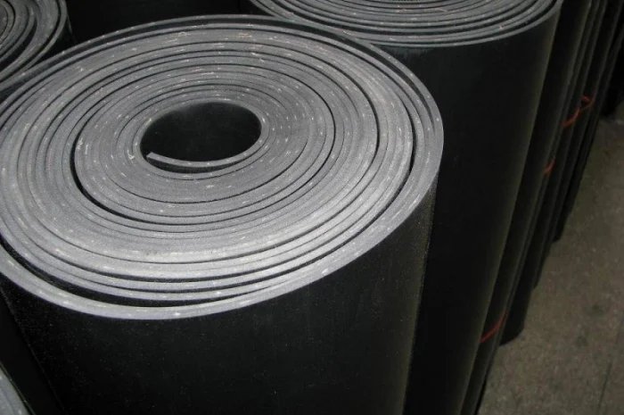 Листовая резина 10 мм для сельского хозяйства- фото № 1