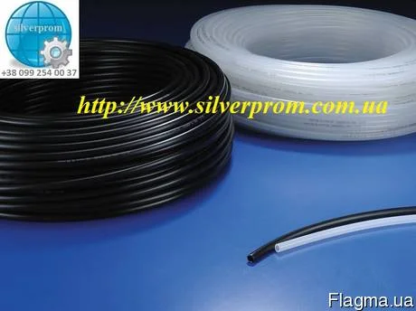 Полиамидная трубка PA12 Rilsan для пневматических систем- фото № 1