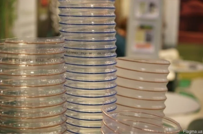 Вентиляционные рукава для кондиционирования- фото № 1