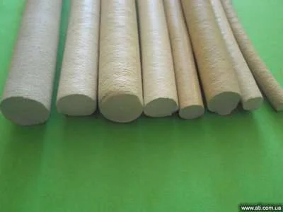 Вакуумный резиновый шнур- фото № 1