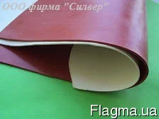 Термостойкая силиконовая резина с длительным сроком службы- фото № 1