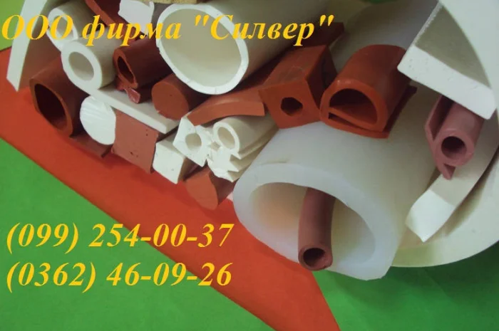 Уплотнение для жарочных шкафов в продаже- фото № 1