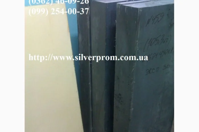 Капролон полиамид 6 листовой – высококачественный материал- фото № 1