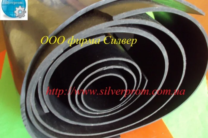 Техпластина ТМКЩ – свойства и применение- фото № 1