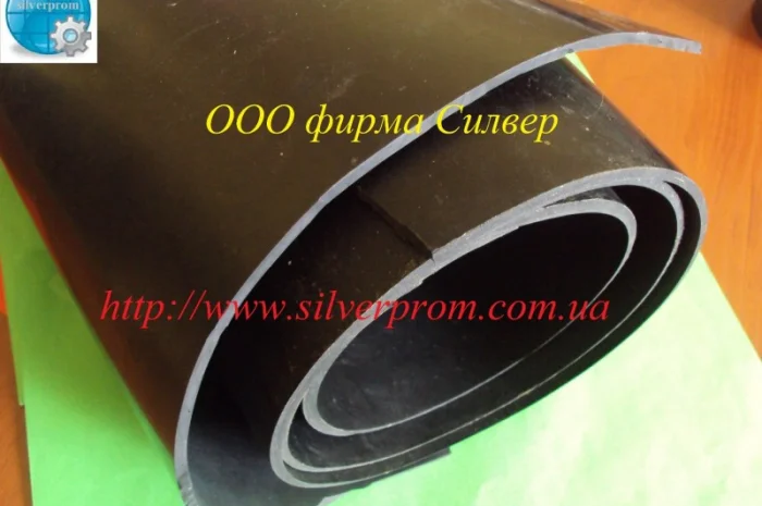 Техпластины МБС и ТМКЩ- фото № 1