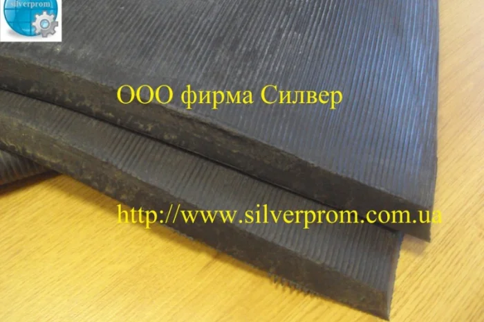 Технічна пористая пластина для різних застосувань- фото № 1