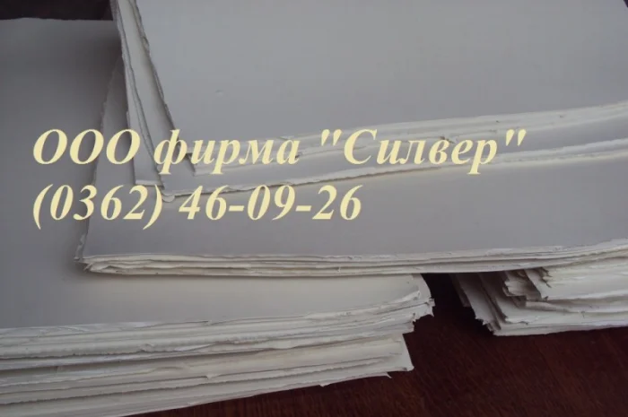 Резиновая пластина ГОСТ 17133-83 для пищевой промышленности- фото № 1