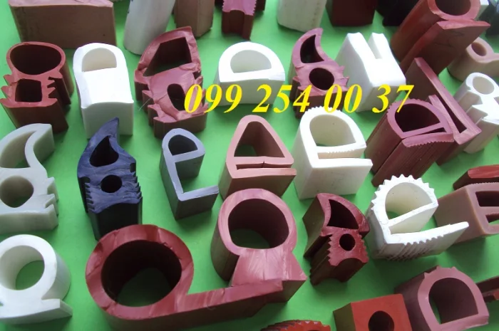 Силиконовые уплотнители для различных нужд- фото № 1