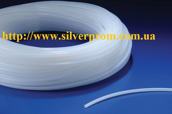 Трубка тефлоновая PTFE 6/4 – для пневмопитания- фото № 1