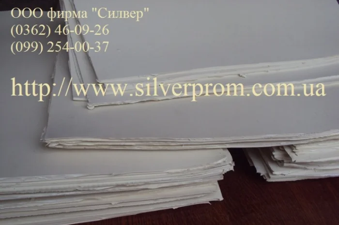 Піщева гума ГОСТ 17133 для молочних продуктів- фото № 1