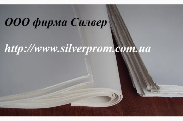 Пищевая резина для растительного масла - продажа- фото № 1